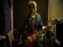 James Bell, Eric Clapton Bad Love Cover!!